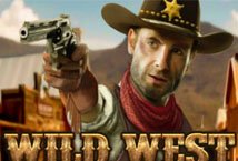 Wild West Fazi slot